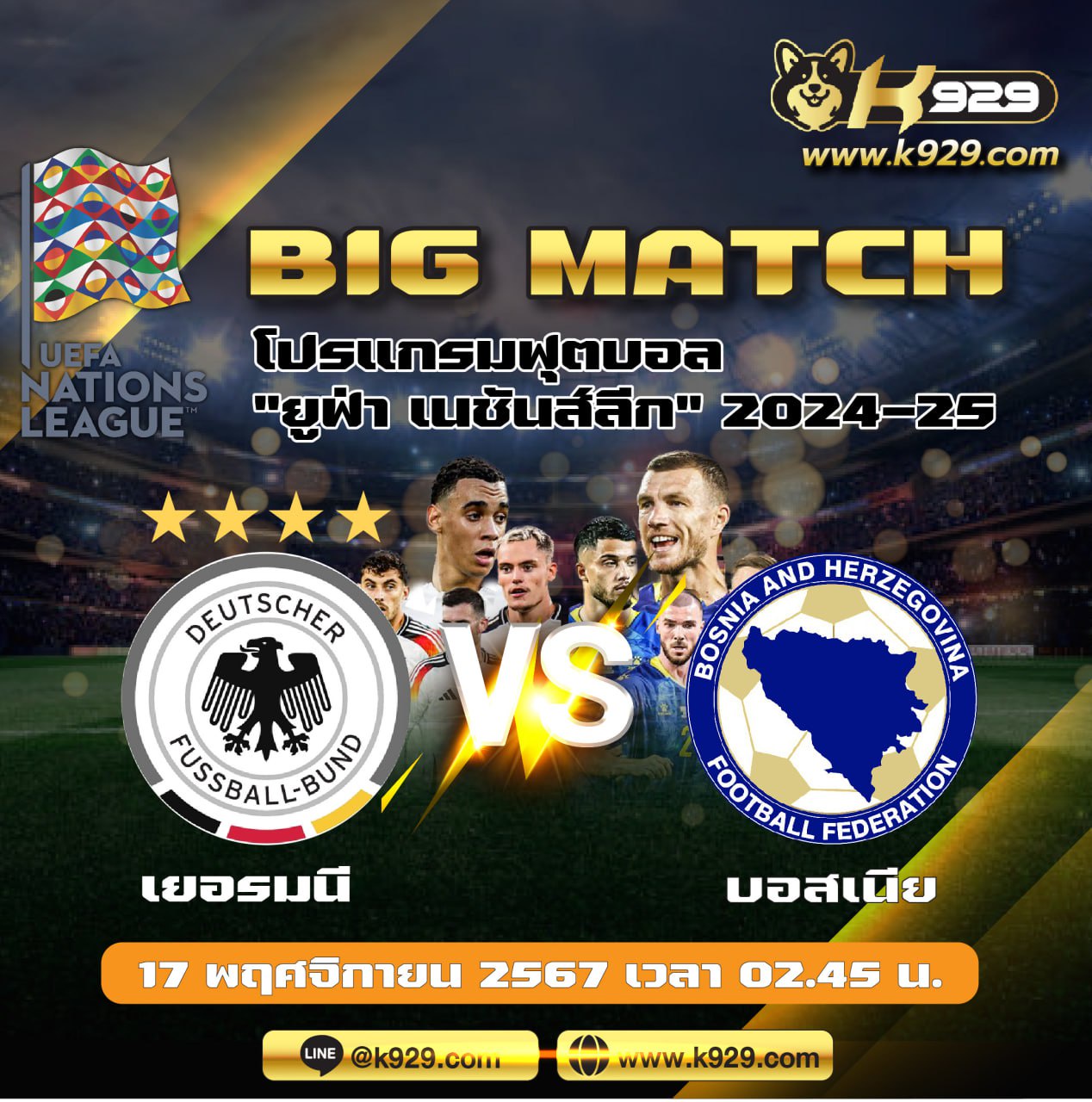 dnabet999